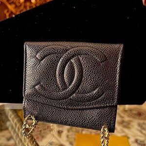 CHANEL  Wallet